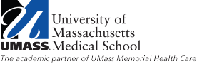 University of Massachusetts medical school logo 